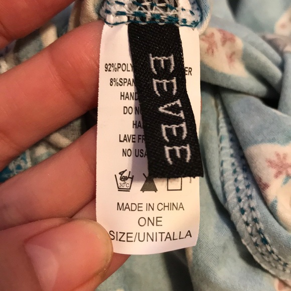 One Size Snowman Leggings- Like new! - Picture 3 of 3